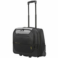 Targus CityGear TCG717GL Carrying Case (Roller) for 15" to 17.3" Notebook,
