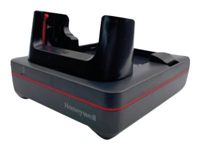 Honeywell Booted Home Base - handheld charging stand + power adapter