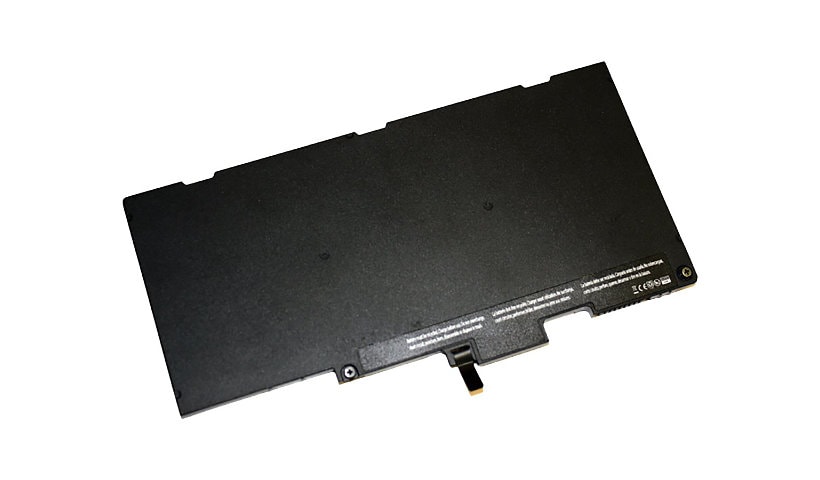 V7 CS03XL-V7 - notebook battery - Li-pol - 3400 mAh