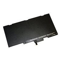 V7 CS03XL-V7 - notebook battery - Li-pol - 3400 mAh