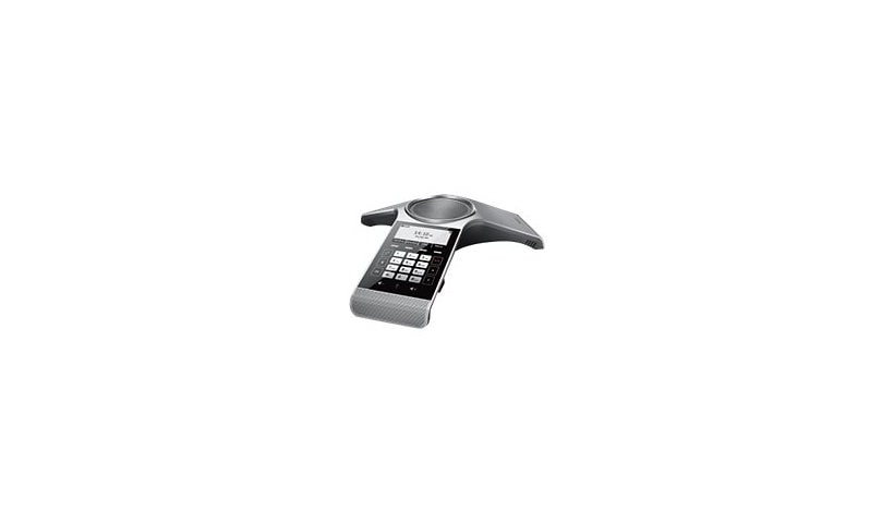 Yealink CP920 - conference VoIP phone - with Bluetooth interface - 5-way ca