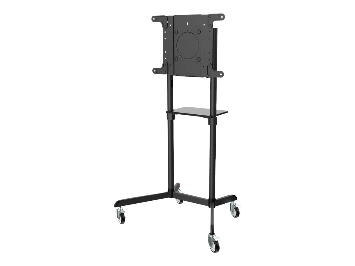Eaton Tripp Lite Series Rolling TV/Monitor Cart for 37" to 70" Flat-Screen