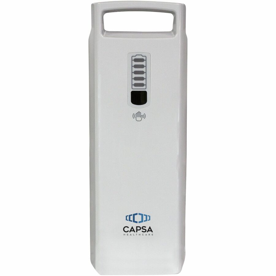 Capsa Healthcare Trio GoLife 256Wh Battery