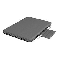 Logitech Folio Touch for Apple 11-inch iPad Pro (1st, 2nd, 3rd and 4th gene
