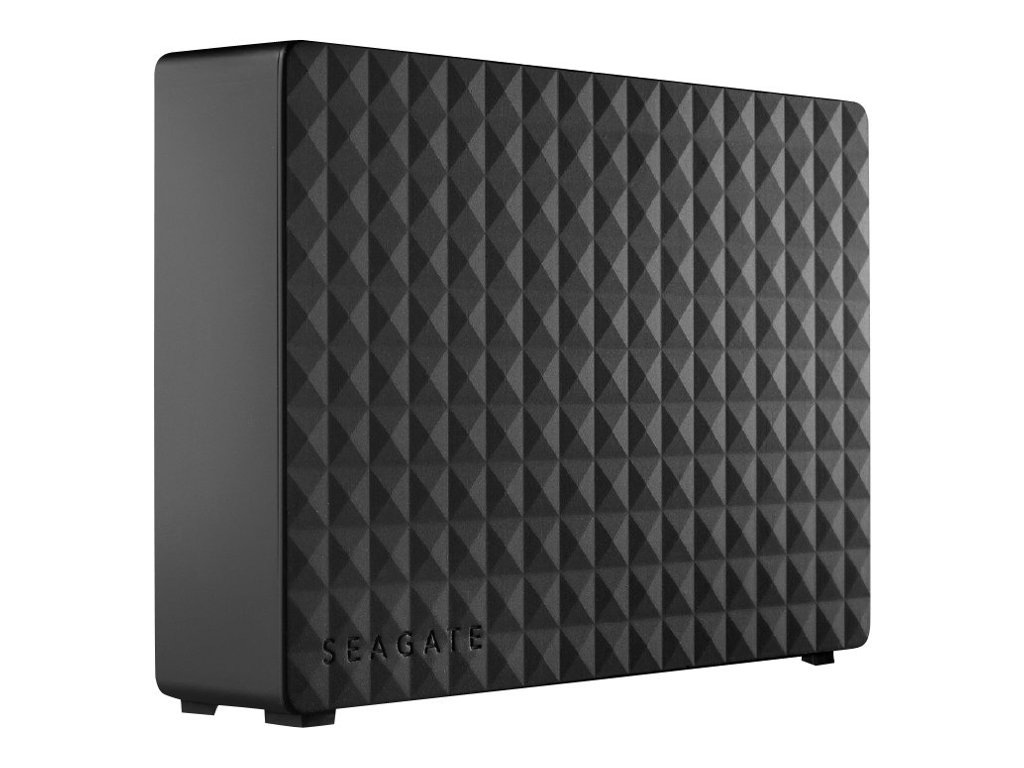 Seagate Expansion Desktop STEB14000400 - hard drive - 14 TB - USB 3.0