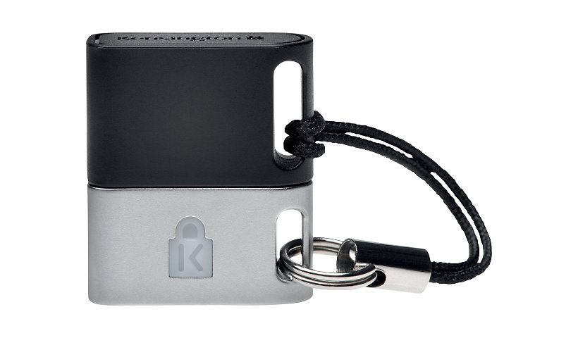 Kensington VeriMark Guard USB-C Fingerprint Key - FIDO2, WebAuthn/CTAP2, &