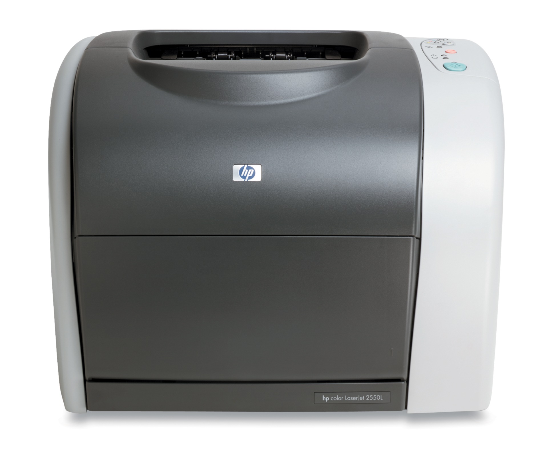HP Clr LaserJet 2550L