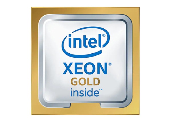 Intel Xeon Gold 6226R / 2.9 GHz processor
