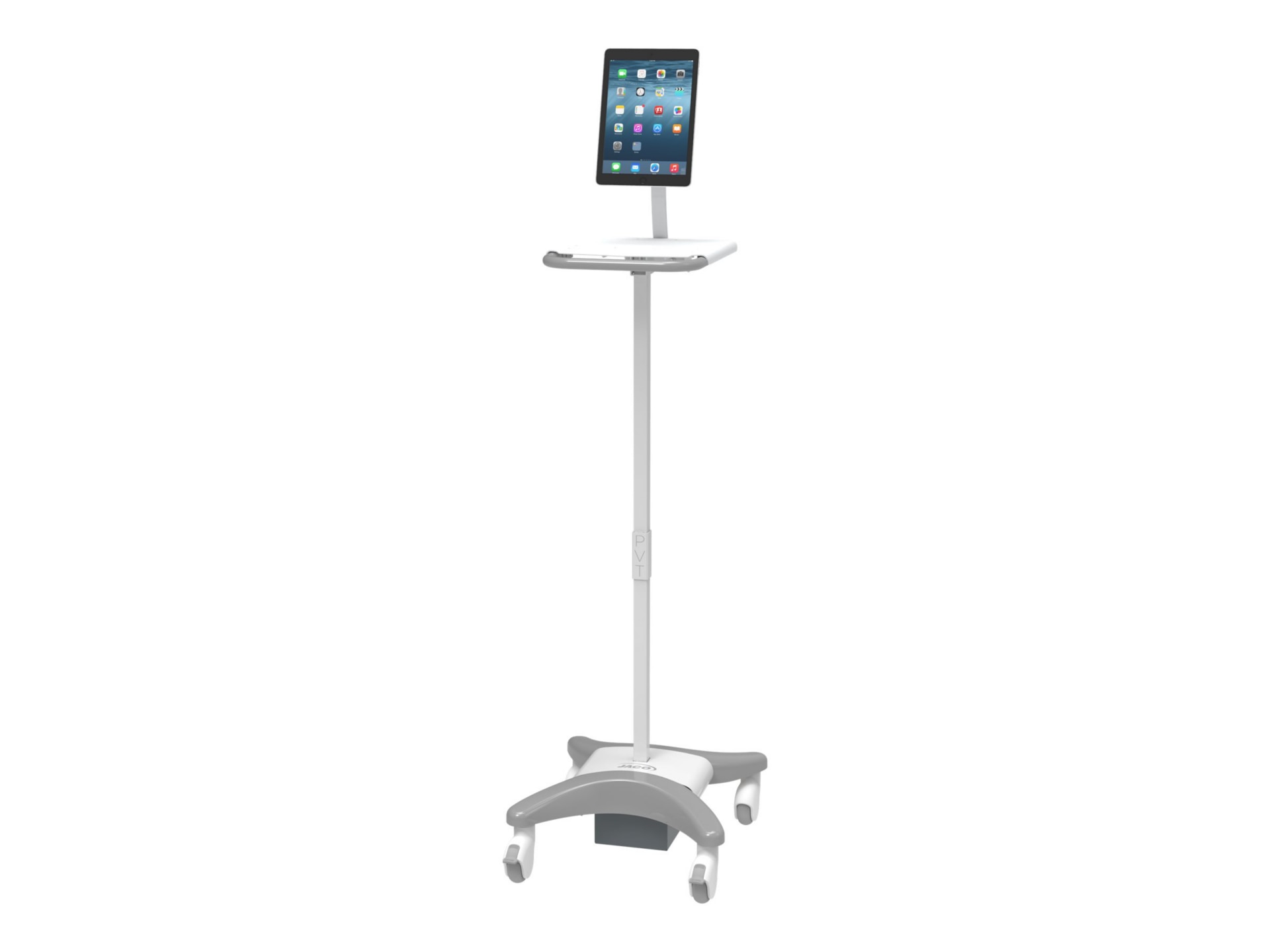 Jaco PerfectView cart - for tablet