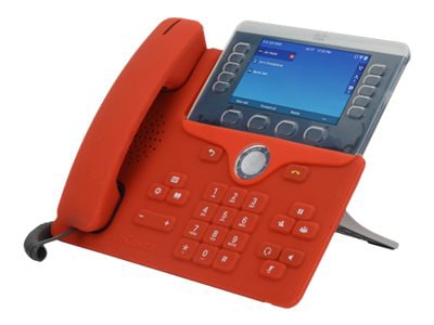 zCover CI881HFD - phone base cover for VoIP phone