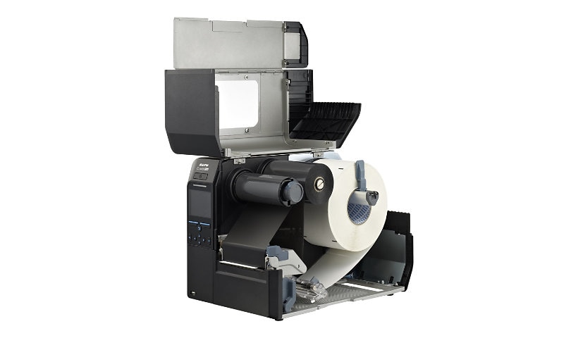 SATO CL4NX Plus - label printer - B/W - direct thermal / thermal transfer