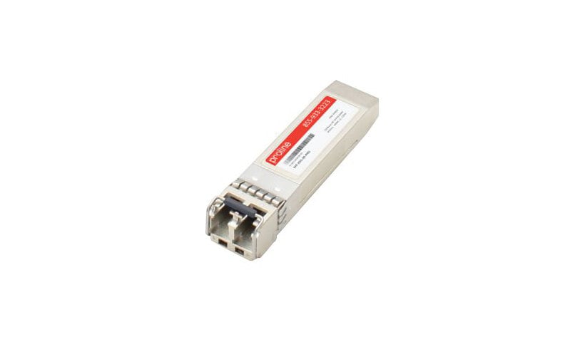 Proline - SFP28 transceiver module - 25 Gigabit LAN - TAA Compliant