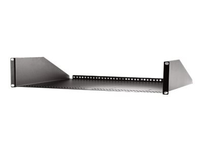 AJA - rack shelf - 2U