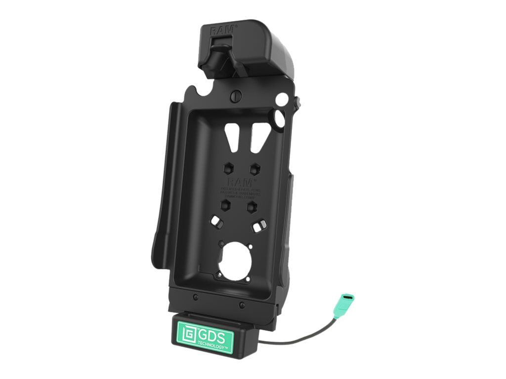 GDS Tough-Dock Non-Locking car charging holder