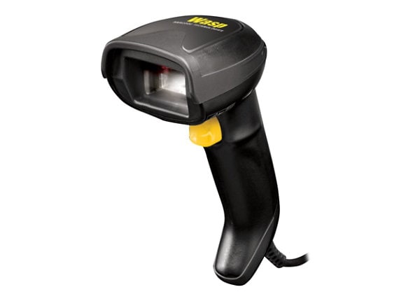 Wasp WDI4700 barcode scanner 633809007149 Barcode Scanners