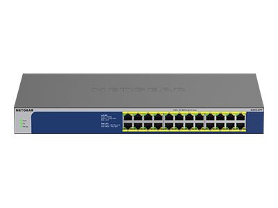 Netgear GS524PP Ethernet Switch