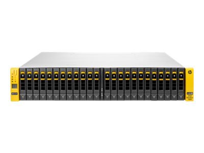 HPE 3PAR StoreServ 8450 Node Pair - hard drive array