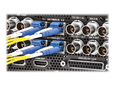 Thumbnail 5 of 5 for AJA Ki Pro Ultra 12G multichannel recorder/player