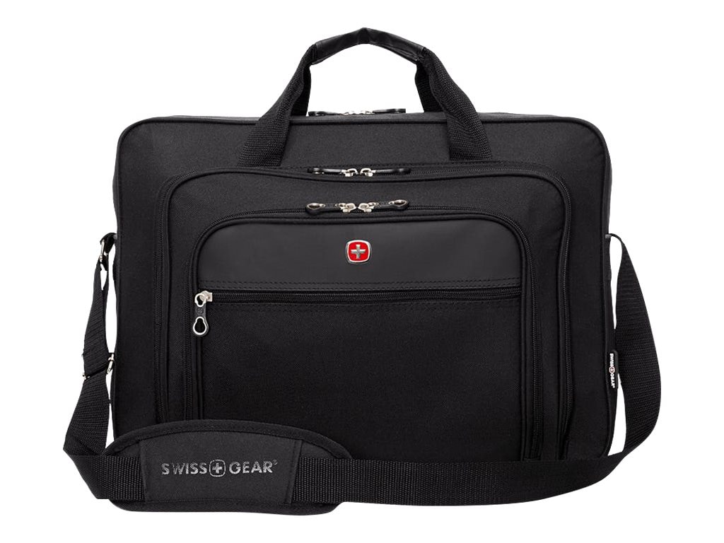 Swiss army cheap laptop bag