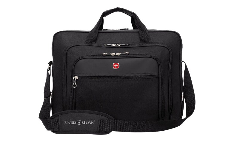 Swiss gear clearance 17.3 laptop bag