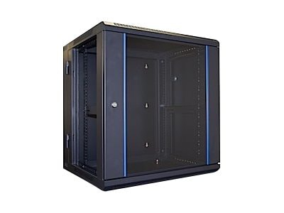 Crimson AV RC12U - rack - 12U