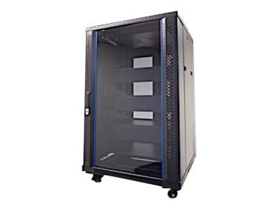 Crimson AV RC18U - rack - 18U