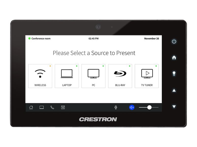Crestron