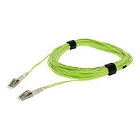 Proline patch cable - 7 m - lime green