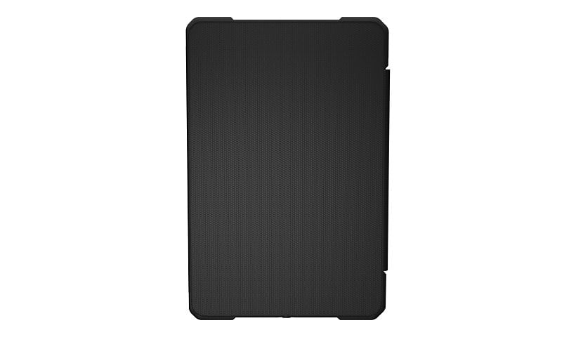 UAG Rugged Case for Samsung Galaxy Tab S7+ (12.4") - Metropolis Black