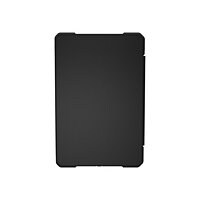 UAG Rugged Case for Samsung Galaxy Tab S7+ (12.4") - Metropolis Black