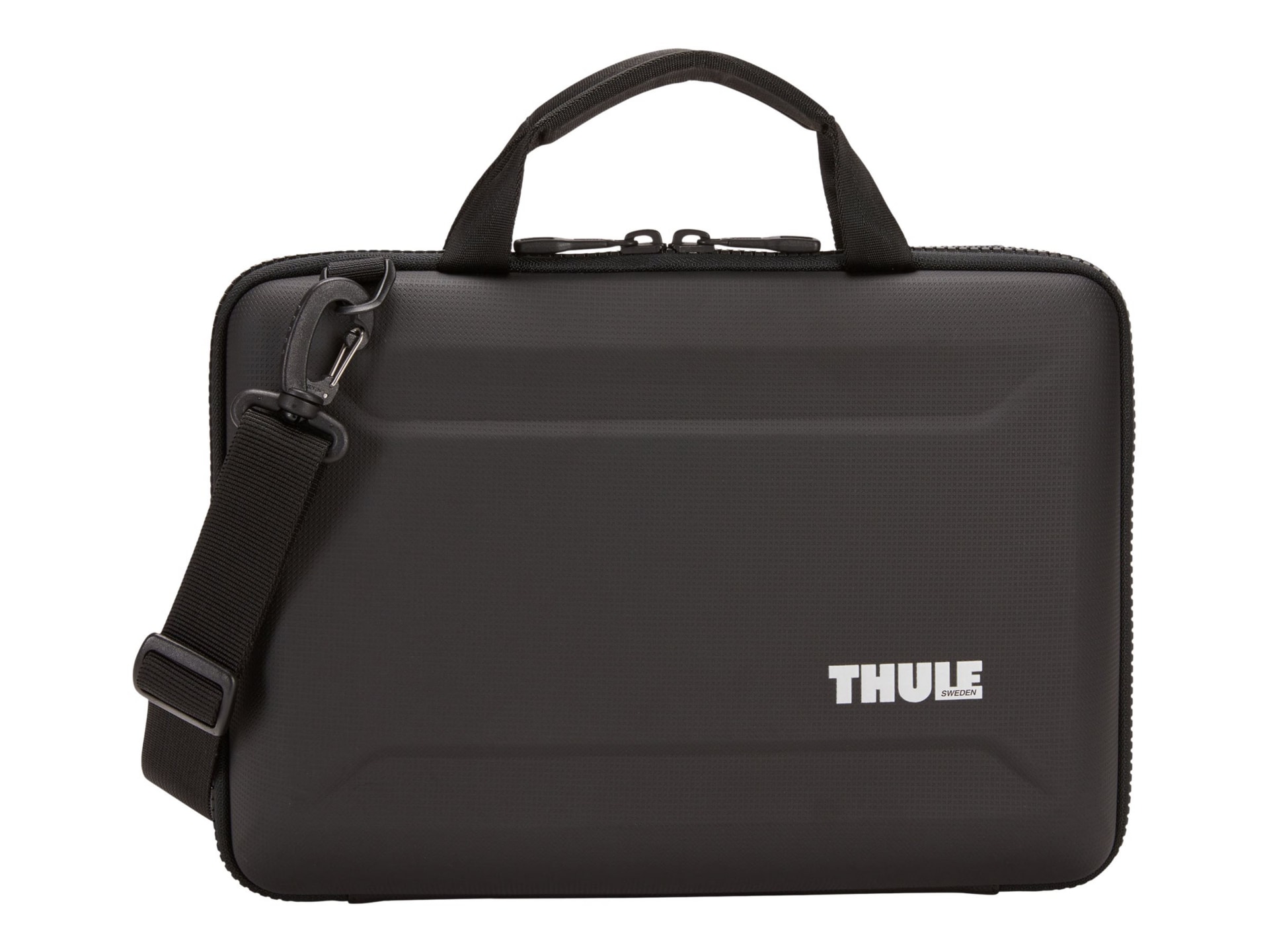 Gauntlet MacBook Pro TGAE-2355 - hard carrying case
