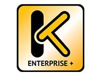 KEMP Enterprise Plus Subscription - technical support - for Virtual LoadMaster VLM-MAX - 3 years