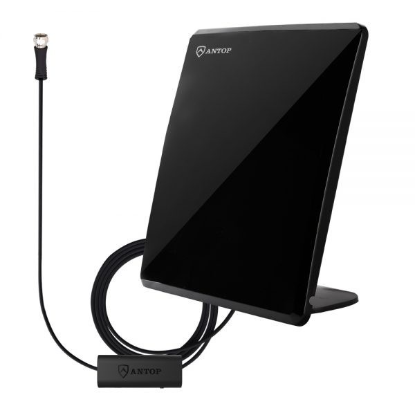 Antop Flat Panel Indoor HDTV Antenna