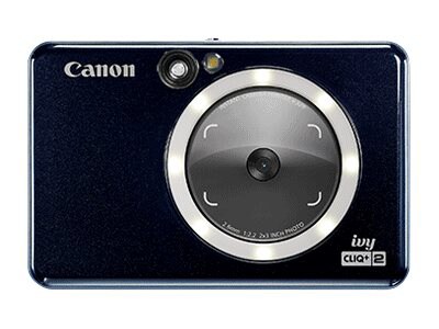 Canon ivy CLIQ+2 - digital camera