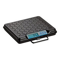 Avery Weight-Tronix Brecknell GP100/GP250 Bench Scale