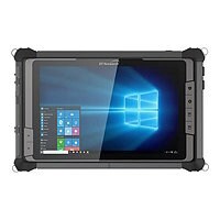 DT Research Rugged Tablet DT382GL - tablet - Win 10 Pro - 256 GB - 8"