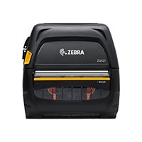 Zebra ZQ500 Series ZQ521 - label printer - B/W - direct thermal