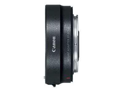 Canon Mount Adapter - lens adapter