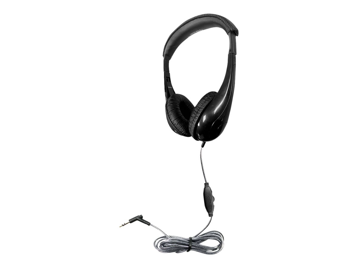 Hamilton Buhl Motiv8 - headset