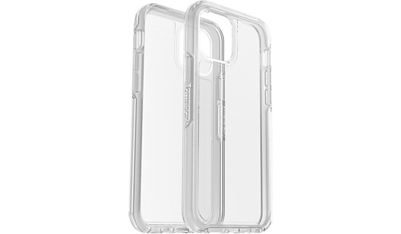 OtterBox Symmetry Series ProPack Packaging - back cover for cell phone