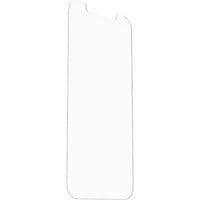 OtterBox iPhone 12 and iPhone 12 Pro Amplify Glass Antimicrobial Screen Protector Clear