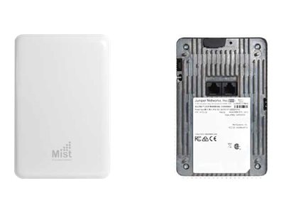Mist AP12 Dual Band Wi-Fi 6 IEEE 802.11ax 1.80 Gbit/s Wireless Access Point - Indoor