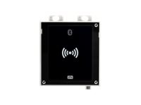 2N Access Unit 2.0 Bluetooth &amp; RFID - access control terminal with RFID reader - Bluetooth 4.0, NFC, RFID