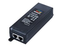 Microchip PD-9001GR/AT - PoE injector - 30 Watt