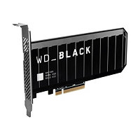WD_BLACK AN1500 WDS200T1X0L-00AUJ0 - SSD - 2 TB - PCIe 3.0 x8 (NVMe)