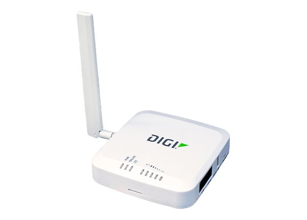DIGI 1PT RS-232 CONNECT IT MINI
