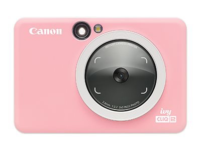 Canon ivy CLIQ2 - digital camera