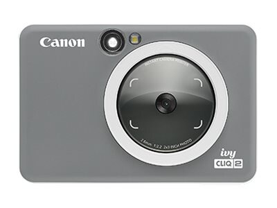 Canon ivy CLIQ2 - digital camera