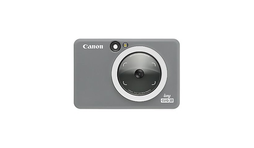 Canon ivy CLIQ2 - digital camera