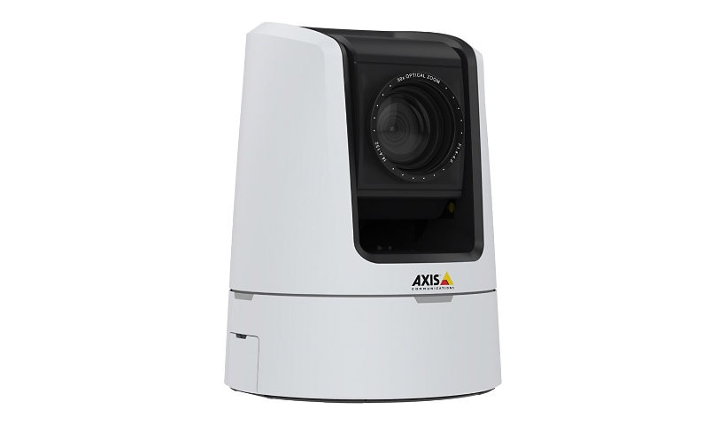 AXIS V5925 - network surveillance camera